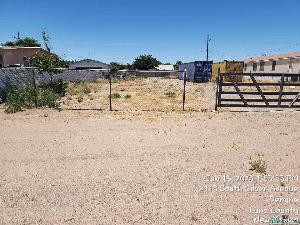 1st image of S Silver Ave