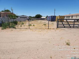S Silver Ave, Deming, NM 88030