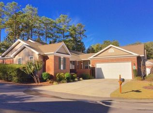 1030 Lighthorse Cir, Aberdeen, NC 28315