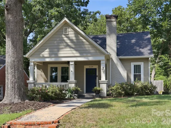 2139 Wilmore Dr, Charlotte, NC 28203