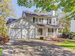 1991 Sumter Ct, Lawrenceville, GA 30044