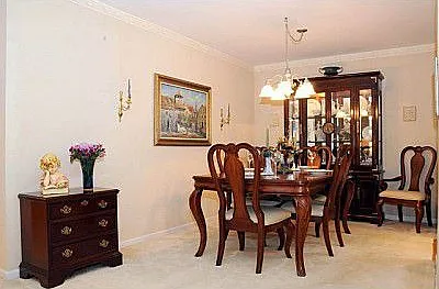 Fornal Dining Room