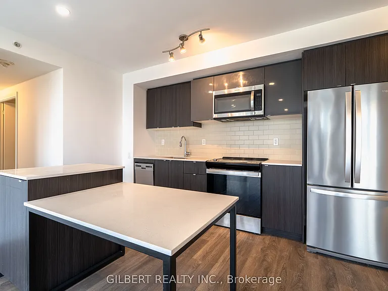 1461 Lawrence Ave W #404 — Photo 10