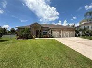 231 Strathmore Cir, Kissimmee, FL 34744