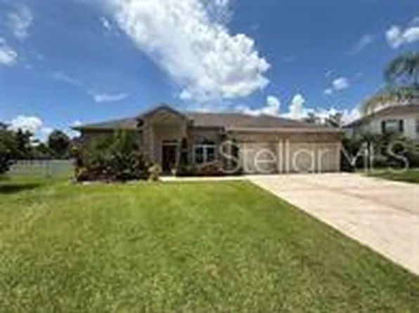 231 Strathmore Cir, Kissimmee, FL 34744