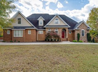 194 Overlook Dr, Ringgold, GA 30736