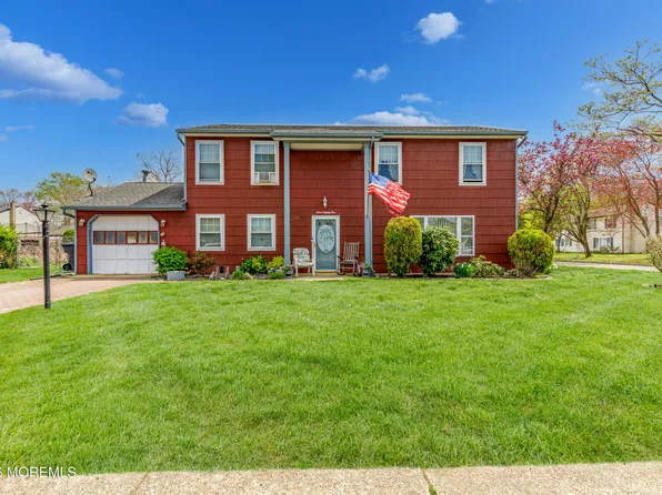 785 Pine Shore Road, Toms River, NJ 08753