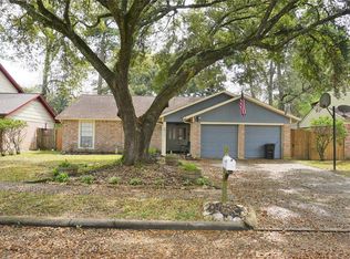 2014 Trailing Vine Rd, Spring, TX 77373