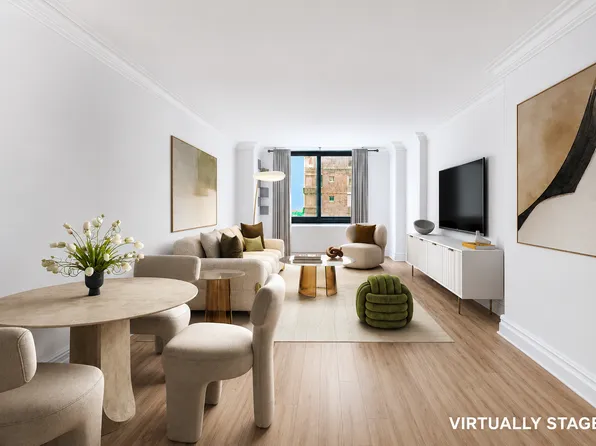 200 Rector Pl APT 7F, New York, NY 10280