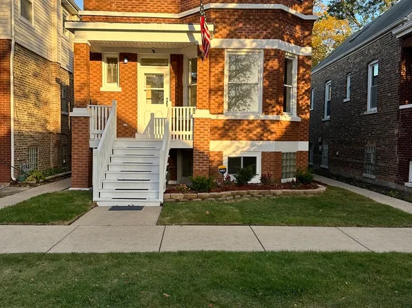 2613 S Harvey Ave, Berwyn, IL 60402