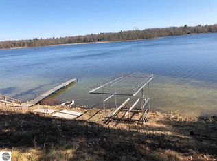 10567 White Pine Rd, Interlochen, MI 49643
