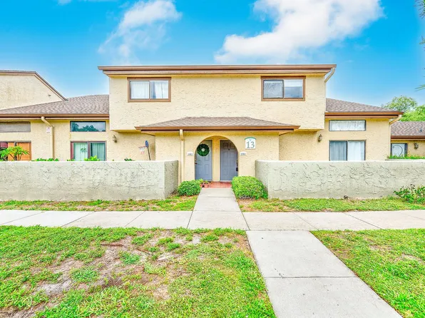6262 142nd Ave N Unit 1302, Largo, FL 33760