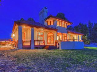 4107 Katie Dr, Elizabeth, CO 80107