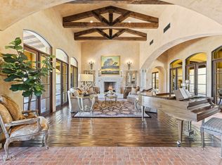 4334 E Desert Crest Drive, Paradise Valley, AZ 85253