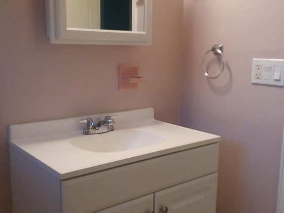 Bathroom/Bano