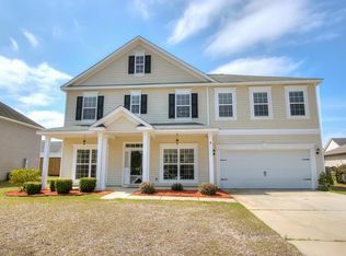 670 Brutsch Ave, Sumter, SC 29154