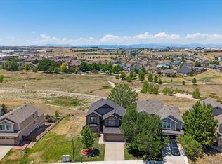 8419 Dove Ridge Way, Parker, CO 80134