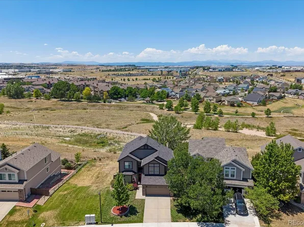8419 Dove Ridge Way, Parker, CO 80134