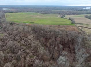 0 Chauffpied Elmer Rd, Marksville, LA 71351