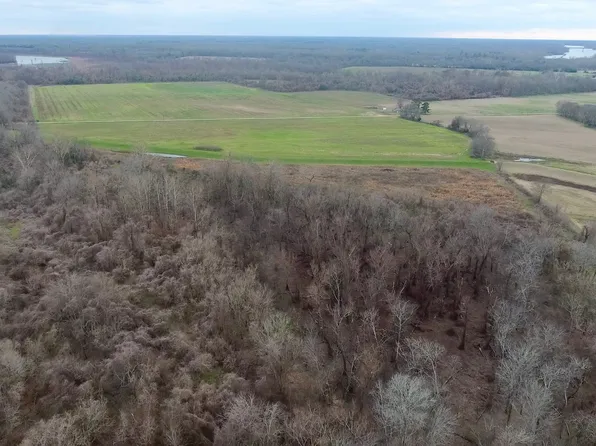 0 Chauffpied Elmer Rd, Marksville, LA 71351