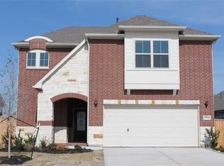 19814 Chapel Valley Ct, Cypress, TX 77433