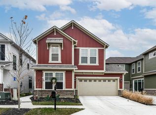 14279 Larson Dr, Carmel, IN 46033