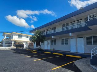 State Highway 110 Arenales Aguadilla #7, Aguadilla, PR 00603