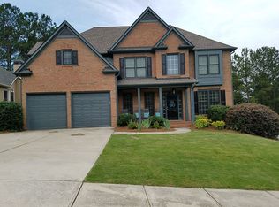 458 Bentleaf Dr, Dallas, GA 30132