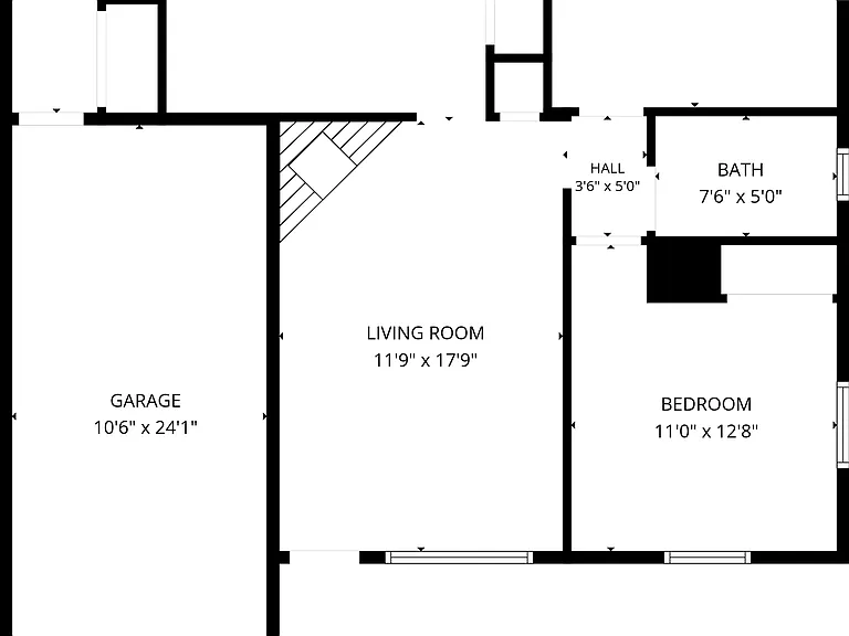 2538 Gilpin Ct — Photo 8