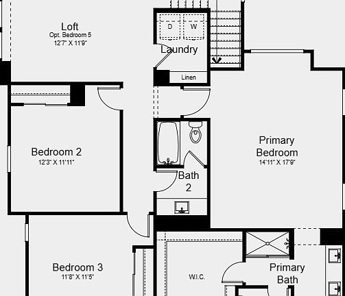 3rd image of this home