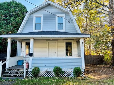 224 Beley Ave, Syracuse, NY, 13211