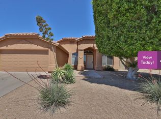 10728 E El Moro Ave, Mesa, AZ 85208