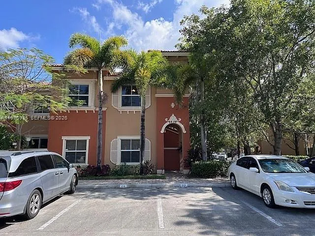 Building Photo - 2639 SW 121st Ter #714