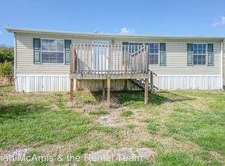 1312 Poplar Springs Rd, Greeneville, TN 37743