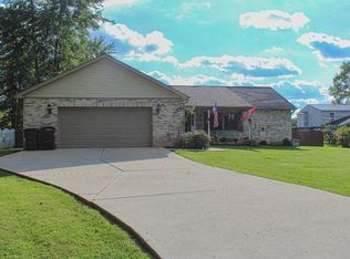 6773 Linton Rd, Goshen, OH 45122