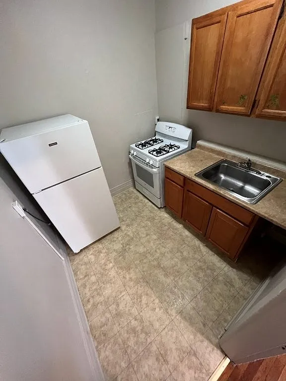 1 bed, 382 sqft, $1,575 — Photo 4