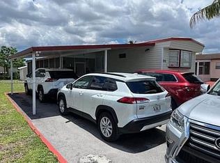 11201 SW 55th St #O16, Miramar, FL 33025