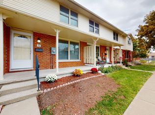 51 Sholto Dr #56, London, ON N6E 2H9