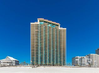 23972 Perdido Beach Blvd UNIT 2502, Orange Beach, AL 36561