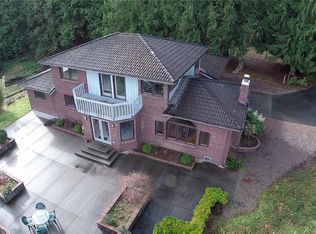 15202 Old Snohomish Monroe Rd, Snohomish, WA 98290