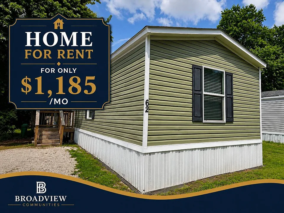 300 W Albert St #62R