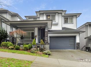 6125 146th St #BASEMENT, Surrey, BC V3S3A1
