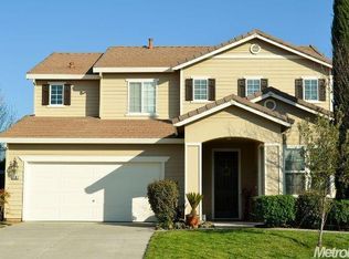 4163 Monte Verde Dr, El Dorado Hills, CA 95762