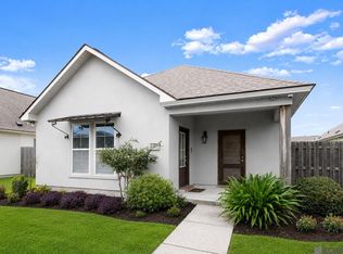 1430 Gardenia Ln, Baton Rouge, LA 70820