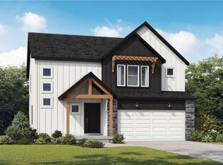 18775 Mahaffie St, Spring Hill, KS 66083