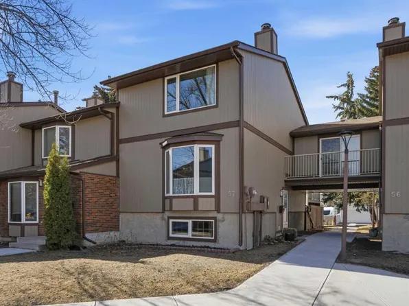 6103 N Madigan Dr NE #57, Calgary, AB T2A 5K9