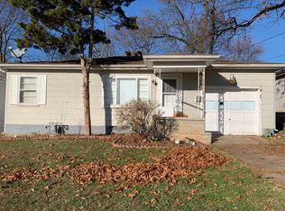 907 W Jean St, Springfield, MO 65803