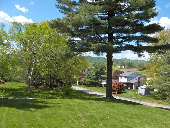 View from Front