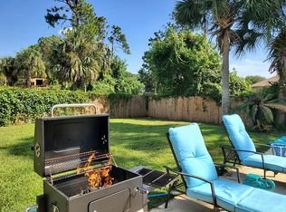 308 Lyonia Ln, Panama City Beach, FL 32408