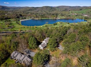 291 Sugarhill Ln #1D, Quechee, VT 05059